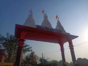 ashok-dham-mandir-entrance