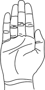 abhaymudra