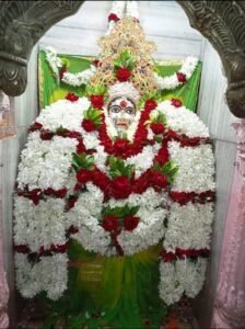 goddess-brahmacharini-varanasi-temple