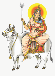 goddess-shailputri