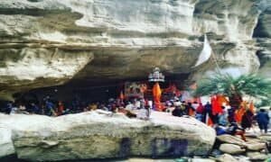 hinglaj-mata-cave-temple