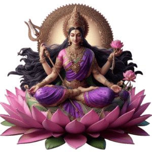 goddess-siddhidatri