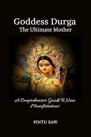 Goddess Katyayani: The Most Violent Form Worshipped On The 6th Day of Navratri 1 goddess-durga-the-ultimate-mother