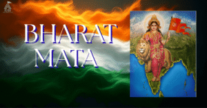 bharat-mata-devi