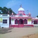 kalratri-temple-dumri-buzurg-nayagaon-bihar