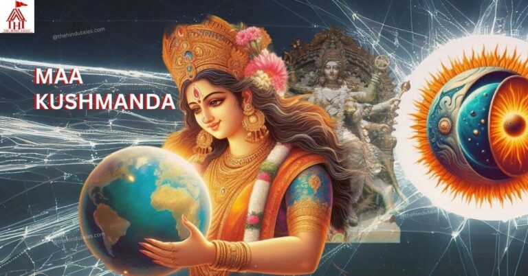 goddess-kushmanda