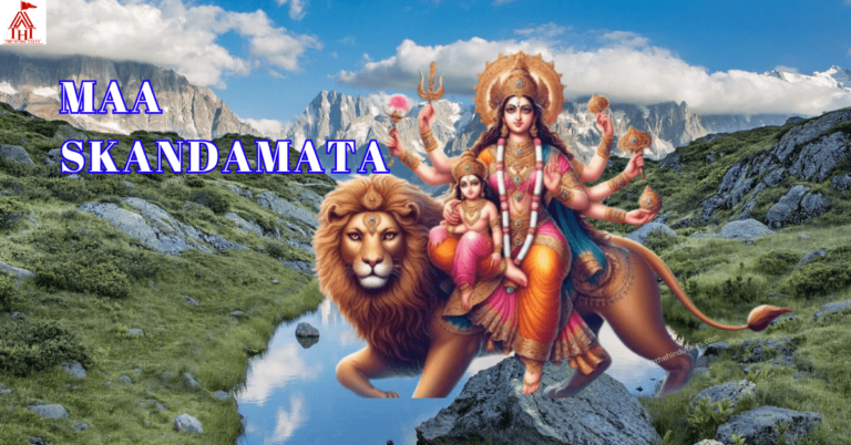 the-hindu-tales-goddess-skandamata