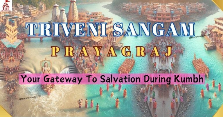 triveni-sangam