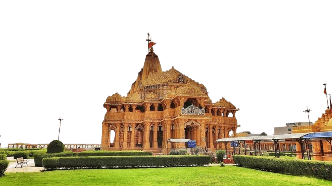 shri-somnath-temple