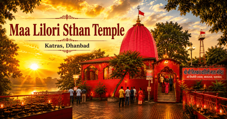 Welcome to Home Page of The Hindu Tales 1 maa-lilori-sthan-temple-featured-image